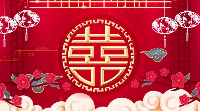 中国风喜庆音乐合集（共138款）