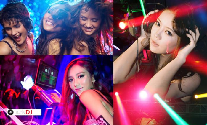 精选夜店酒吧嗨曲榜100首<strong>合集</strong>