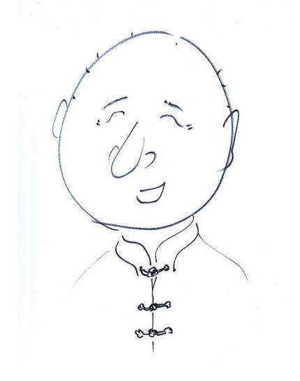 陈佩斯的小品合集