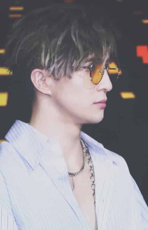 薛之谦无损歌曲合集（201首）