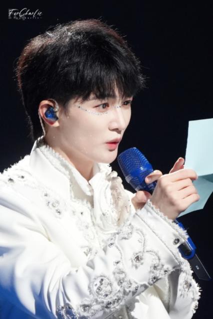 周深 2015-2021无损音乐歌曲合集