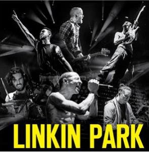 林肯公园(1997-2020)所有118CD专辑歌曲<strong>合集</strong>（无损FLAC格式+高品质MP3格式）