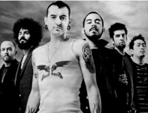 Linkin Park 林肯公园音乐<strong>合集</strong>（黑胶专辑MP3+FLAC）