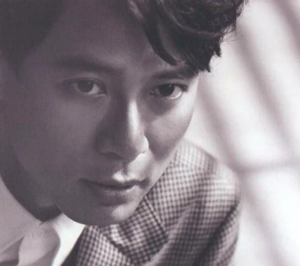 李克勤《极品之选》 环球SACD天碟系列