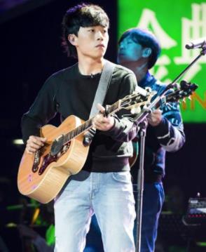 赵雷的音乐歌曲专辑大全