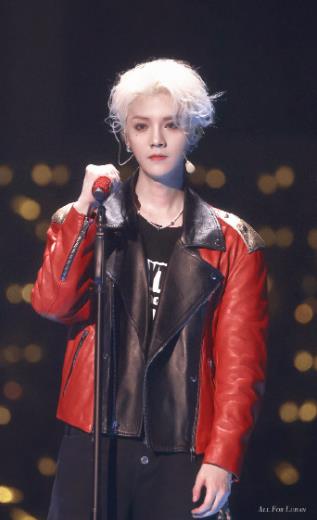 鹿晗武汉<strong>演唱会</strong>2023（4k高清）