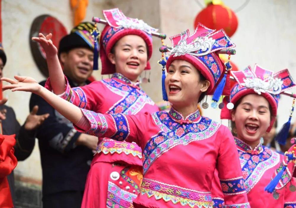 云南山歌·情景歌舞<strong>合集</strong>（135部）