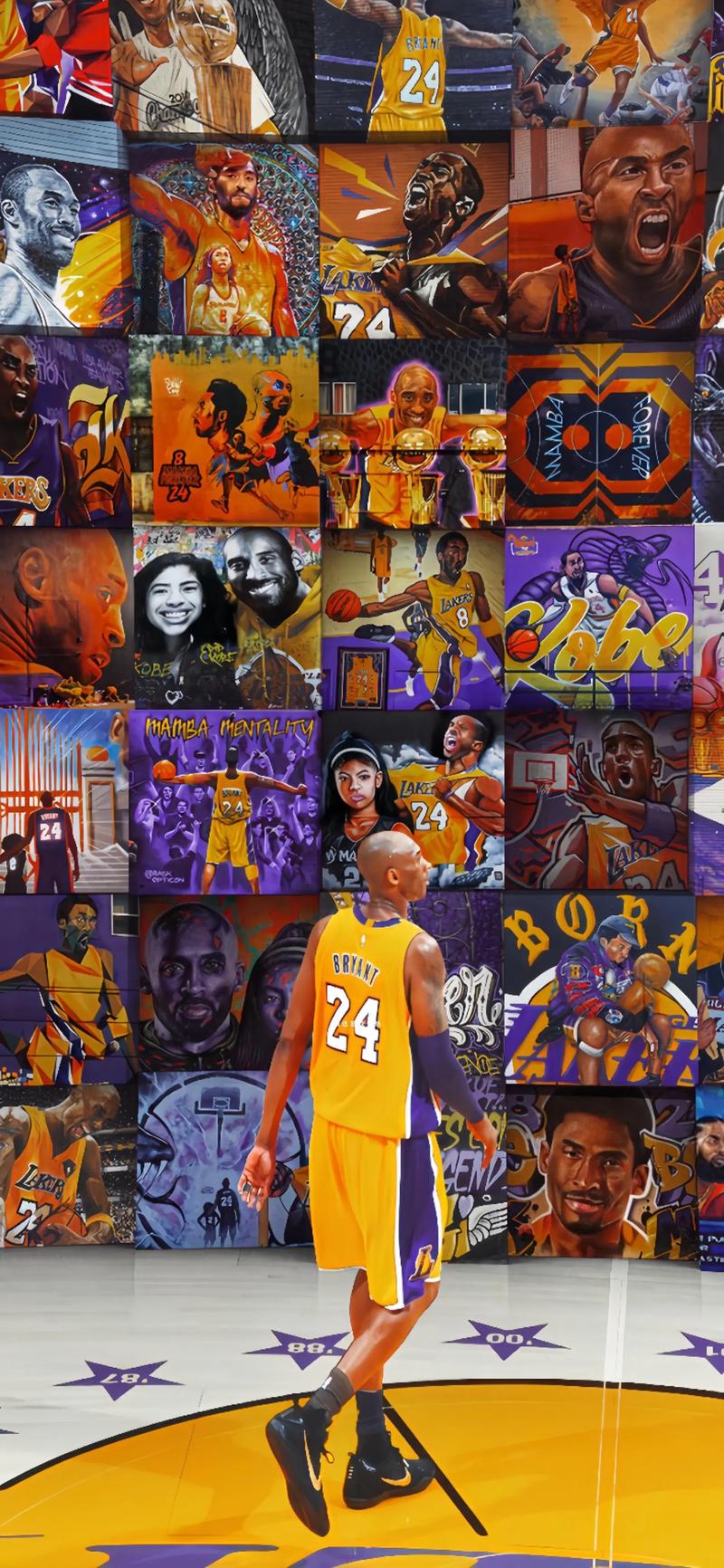 科比·布莱恩特的所有比赛视频合集(含绝杀视频 +top10视频+季后赛视频+纪录片视频+奥运视频)