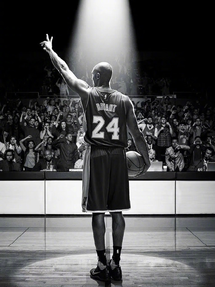 科比·布莱恩特的所有比赛视频合集(含绝杀视频 +top10视频+季后赛视频+纪录片视频+奥运视频)